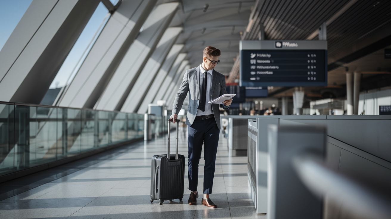 Paris Charles de Gaulle Airport to Tousson Transfer: Your Complete Guide